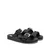 Ipanema Ženske papuče 83781-BP297, Shore Slide Fem, Crne