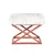 Lessentiel Maison Tabure 50x42x40cm, Bakar-Belo