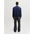 Jack & Jones Bomber jakna Echarge 12268608 Mornarsko modra Regular Fit