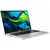 Acer Laptop AG15-42P-R9QM, 15.6, R5-5625U, 32 GB, 512 GB, Srebrne boje