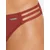 BRUNO BANANI Bikini, rjava