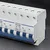 Qoltec B40 Odklopnik | Varovalka | AC | 40A | 3P