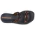 Ipanema Ženske papuče 27421-BR850, Glow Trendy Slide Ad, Crne