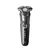 PHILIPS Aparat za brijanje S5887/30, Tamnosivi
