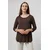 LELOSI Basic majica Kaylee M