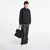 Jakna REPRESENT Nylon Shirt Midnight XXL
