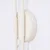 Sollux SL.2509 - Zidna lampa NOX 2xE14/10W/230V krem boje