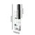 Aberto Design Podna lampa Vogue, 160 cm E27, 40W, Crna