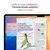 APPLE MacBook Air 15.3 inch M4 10-core CPU 10-core GPU 16GB 256GB SSD Midnight (MW1L3ZEA)