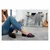 Brodi copat PINK BOW pralni D black 34