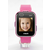 Kidizoom pametni sat plus dx2, roze