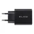 slomart Omrežni polnilnik Blow 40W, USB-A + 2x USB-C (PD)