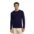 U.S. POLO ASSN. Majica  marine / rdeča