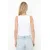 Trendyol Milla Ženska bluza, Crna