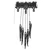 Zapestnica DEVIL FASHION - Fingerstall - AS051