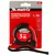MTX 5m tračni meter 19mm z magnetom gumiran