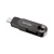 Lexar USB ključek JumpDrive Dual D500, 1TB, USB 3.2, USB-A, USB-C, 390 MB/s