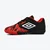 Umbro Patike za dečake advantage jnr tf BPG, Crno-crvene