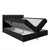 KONDELA Julija 120 boxspring postelja