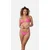 Barts ISLA TRIANGLE, kopalke ž.top bikini, roza 5445