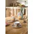 Pip Studio skodelica s podstavkom iz glaziranega porcelana 300 ml