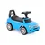 POLESIE Guralica za bebe SuperCar, Plava