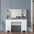 HANAH HOME Sto za šminkanje BJ136 3846
