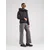 Vero Moda Zimska jakna Stella 10320444 Rjava Regular Fit