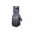 STALCO Rokavica S093276346 NITRILE FLEX DOTS PERFECT, velikost 6