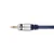shumee Adapter 3,5 mm stereo vtič - 2x RCA cinch vtičnica vitalco (A1)