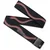 Pas Arcade WAVE Slim - Black-Vermilion