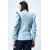 Trend Alacati Stili Ženska bluza dugih rukava Alc-X13069, Svetloplava