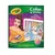 Crayola Bojanka Sa Stikerima Princess