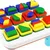 shumee Blocks puzzle figure sorter table set vzorcev
