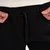Anta donji deo knit track pants za žene