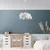 OPVIQ Cloud White