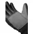 Reusch WORLDCUP WARRIOR R-TEX XT, muške skijaške rukavice, crna 6511233