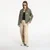 Jakna Carhartt WIP Detroit Jacket UNISEX Leaf/ Leaf S