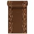 Chemex Prepoga Gel Gumi Chemex 44 Bombay Rjava 1.00m