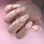 Gel Za Nokte G08 Builder Gel 50ml Soft Milky MAKEAR| MAKEAR | Kozmo