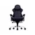 Cooler Master Gaming stolica Caliber X2, Crna
