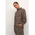 Kaffe Bluza Hermine mokka