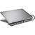 SANDBERG Snadberg Docking station 10in1 USB-C - HDMIVGALAN3xUSB 3.0USB C 136-31