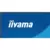 IIYAMA pro lite X2491HS-B1 24 inch IPS-panel, 1920x1080 120Hz, 1ms (MPRT), 350cd/m, HDMI, DisplayPort, Speakers