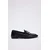 Trendyol Shoes Ženske mokasine Takss26La00009, Crne