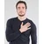 Jack & Jones JJEBASIC Modra