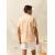 Sinsay - Polo-majica - belo