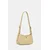 Calvin Klein Ročna torba Ck Small Shoulder Bag LV04F3170G Rumena