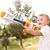 Vodna pištola Mega gun - rumena
