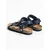 Bayton Sandali RIGONI mornarska/rjava